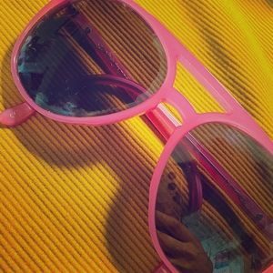 Wild fox Barbie sunnies